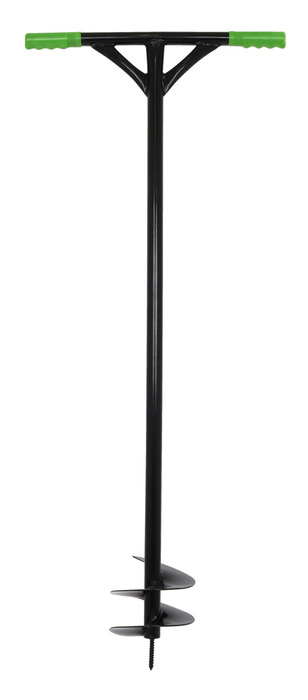Jordbor Ø150 mm 120 cm - Garden